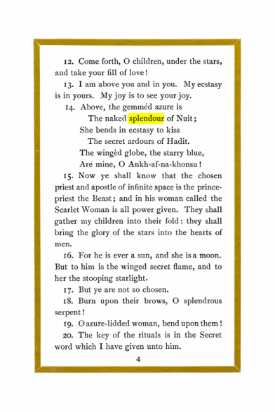 Original scan of The Holy Books, PDF page 5