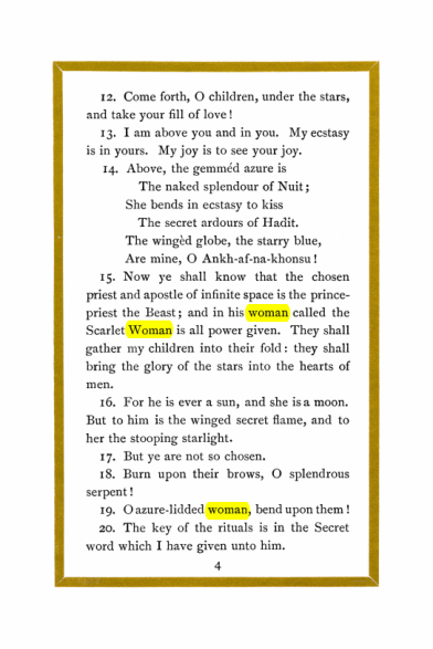 Original scan of The Holy Books, PDF page 5