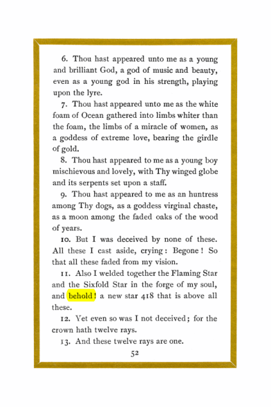 Original scan of The Holy Books, PDF page 50