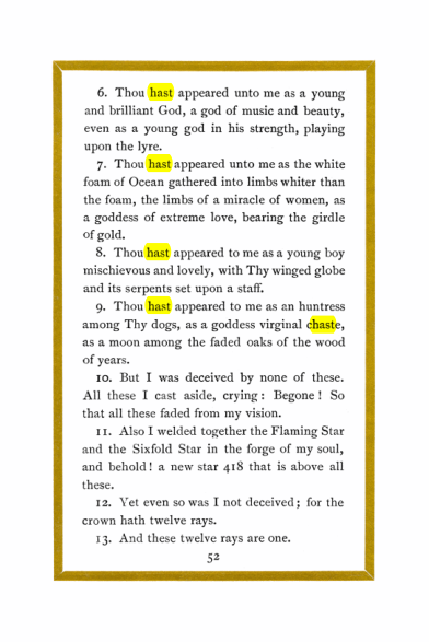 Original scan of The Holy Books, PDF page 50