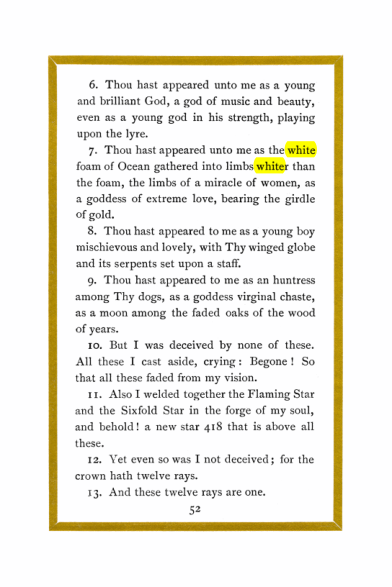Original scan of The Holy Books, PDF page 50