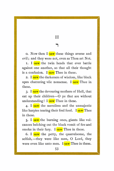 Original scan of The Holy Books, PDF page 51