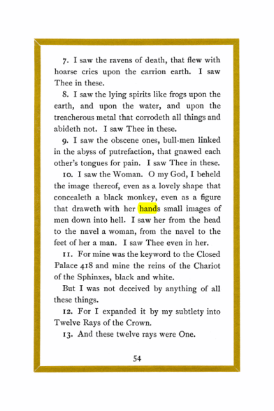 Original scan of The Holy Books, PDF page 52
