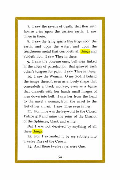 Original scan of The Holy Books, PDF page 52