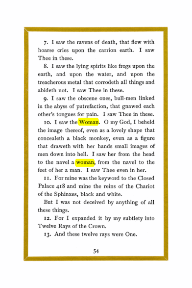 Original scan of The Holy Books, PDF page 52
