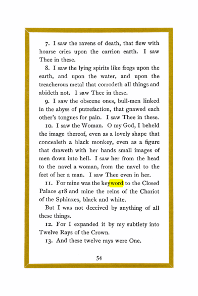 Original scan of The Holy Books, PDF page 52
