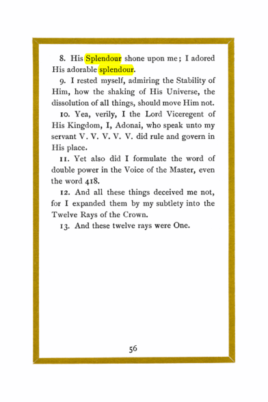 Original scan of The Holy Books, PDF page 54