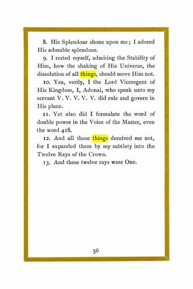 Original scan of The Holy Books, PDF page 54