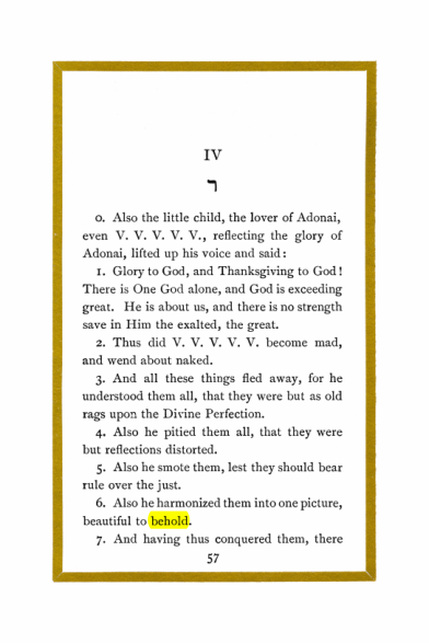 Original scan of The Holy Books, PDF page 55