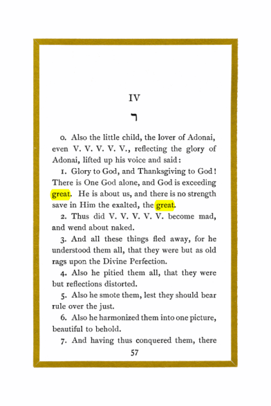 Original scan of The Holy Books, PDF page 55