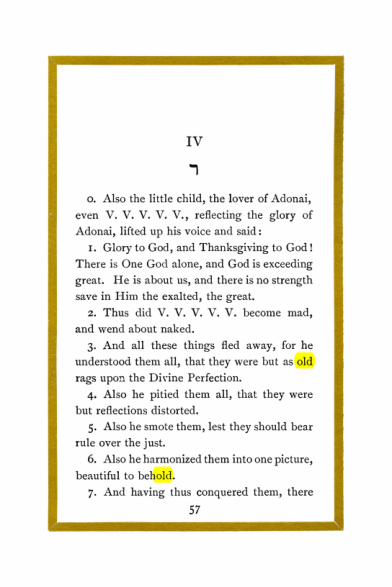 Original scan of The Holy Books, PDF page 55