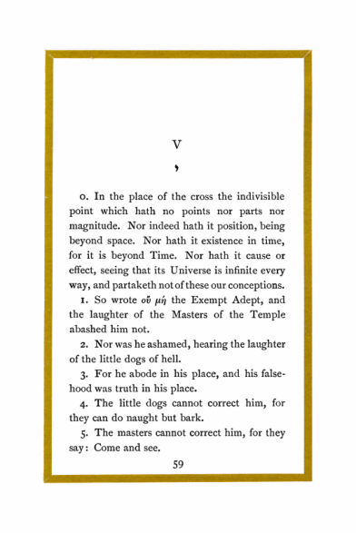 Original scan of The Holy Books, PDF page 57
