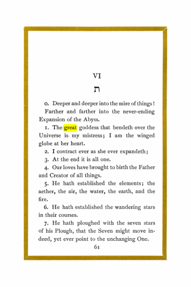 Original scan of The Holy Books, PDF page 59