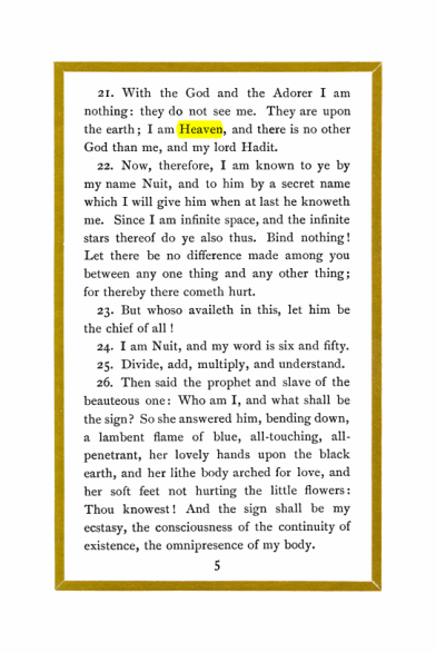 Original scan of The Holy Books, PDF page 6