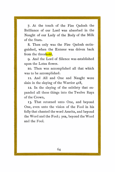 Original scan of The Holy Books, PDF page 62