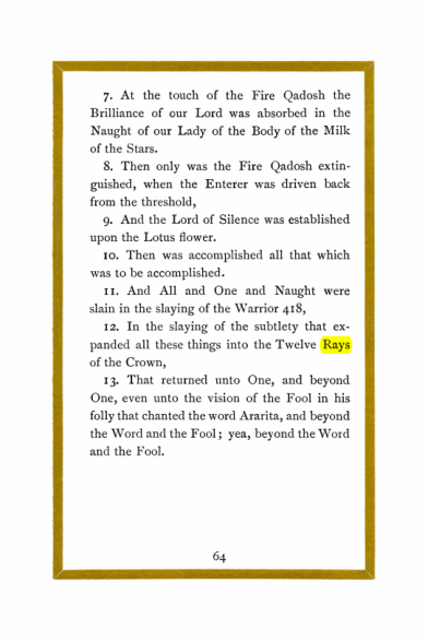 Original scan of The Holy Books, PDF page 62