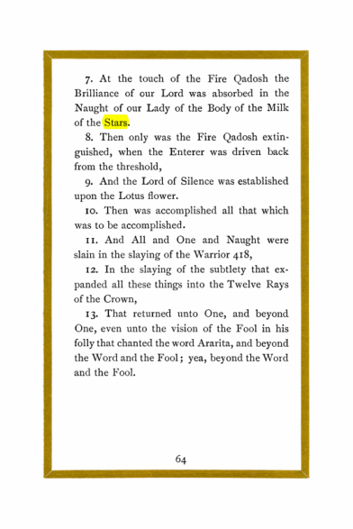 Original scan of The Holy Books, PDF page 62