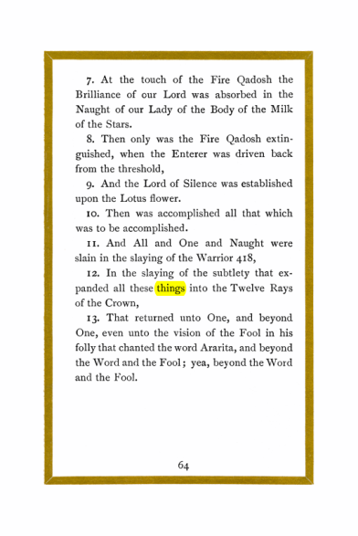 Original scan of The Holy Books, PDF page 62
