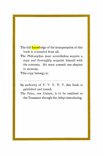 Original scan of The Holy Books, PDF page 63