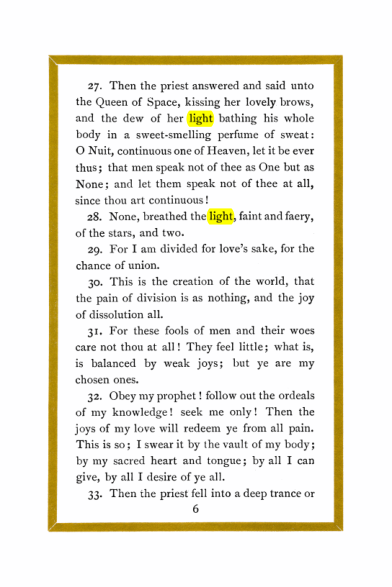 Original scan of The Holy Books, PDF page 7