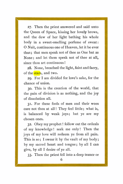 Original scan of The Holy Books, PDF page 7