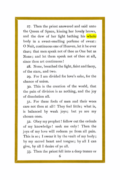 Original scan of The Holy Books, PDF page 7