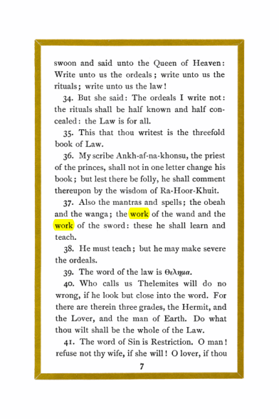 Original scan of The Holy Books, PDF page 8