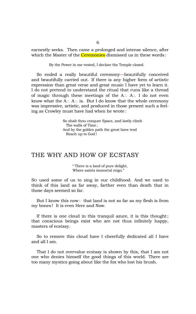 Original scan of The Rites of Eleusis, PDF page 11