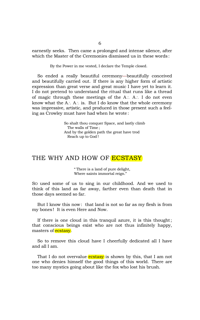 Original scan of The Rites of Eleusis, PDF page 11