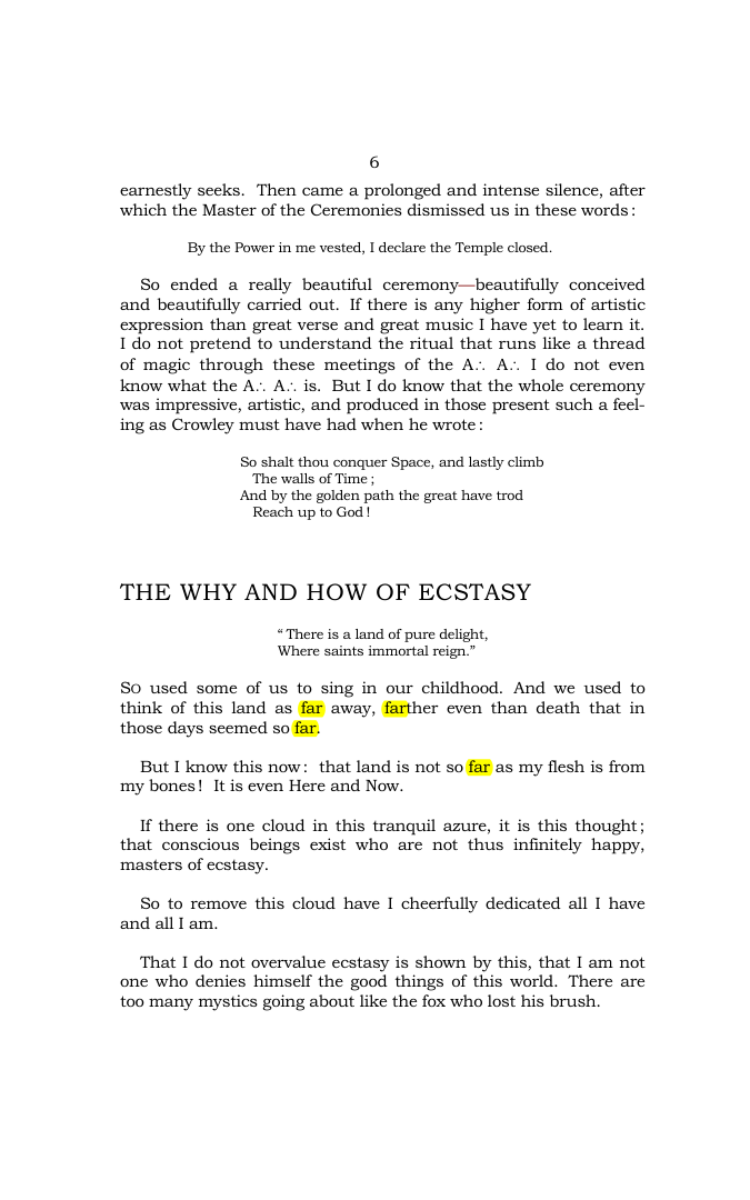 Original scan of The Rites of Eleusis, PDF page 11