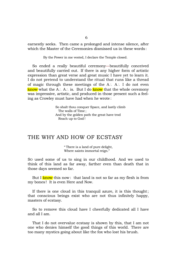 Original scan of The Rites of Eleusis, PDF page 11