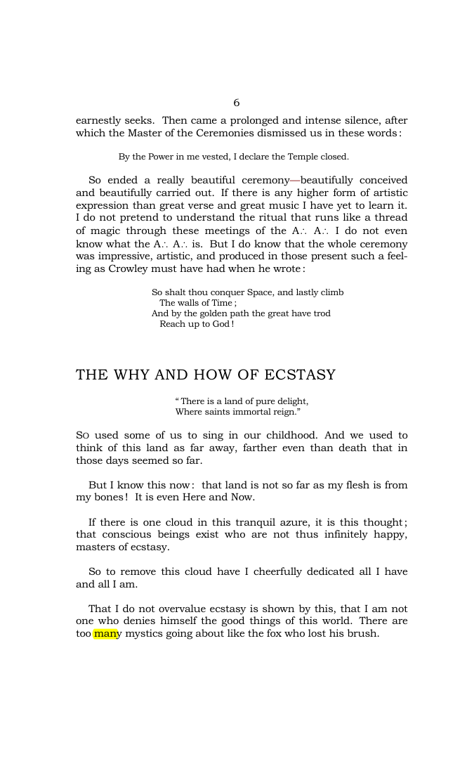 Original scan of The Rites of Eleusis, PDF page 11