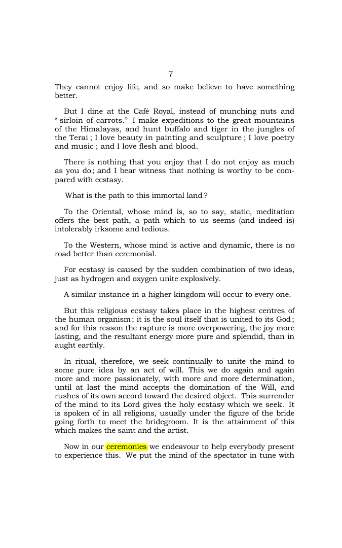 Original scan of The Rites of Eleusis, PDF page 12