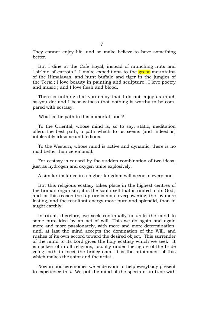 Original scan of The Rites of Eleusis, PDF page 12