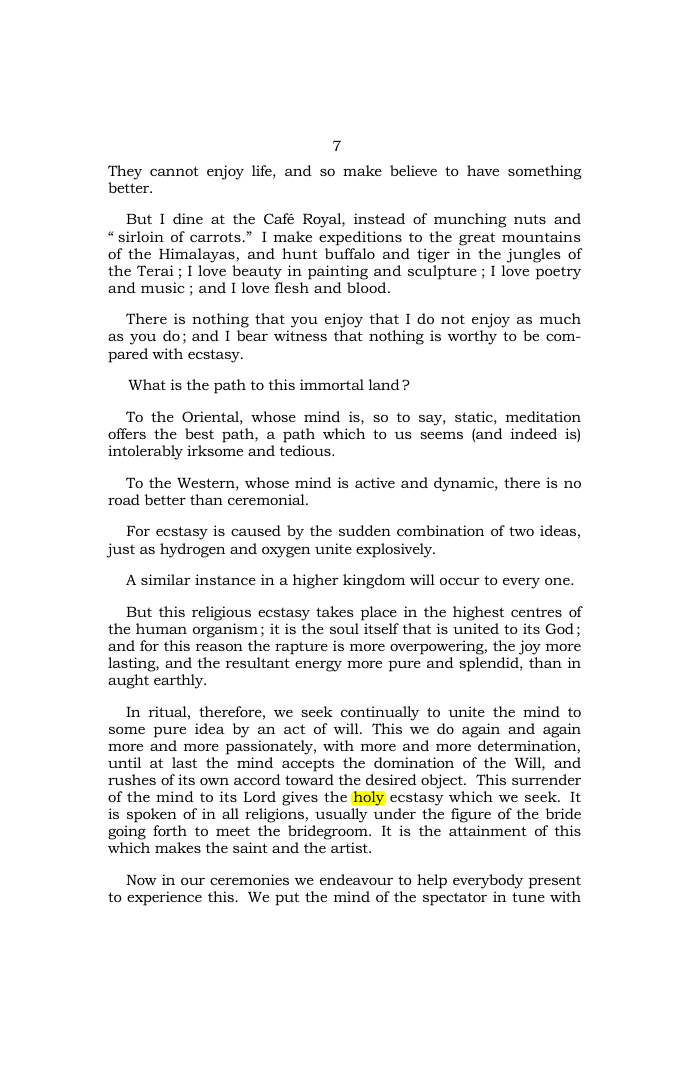 Original scan of The Rites of Eleusis, PDF page 12