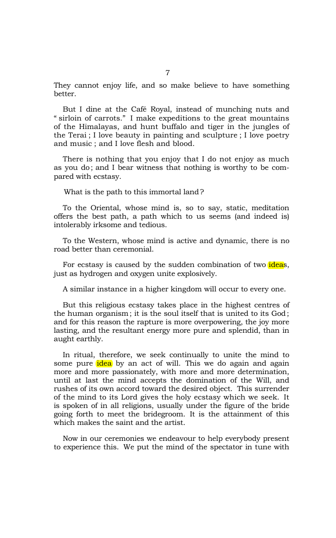 Original scan of The Rites of Eleusis, PDF page 12