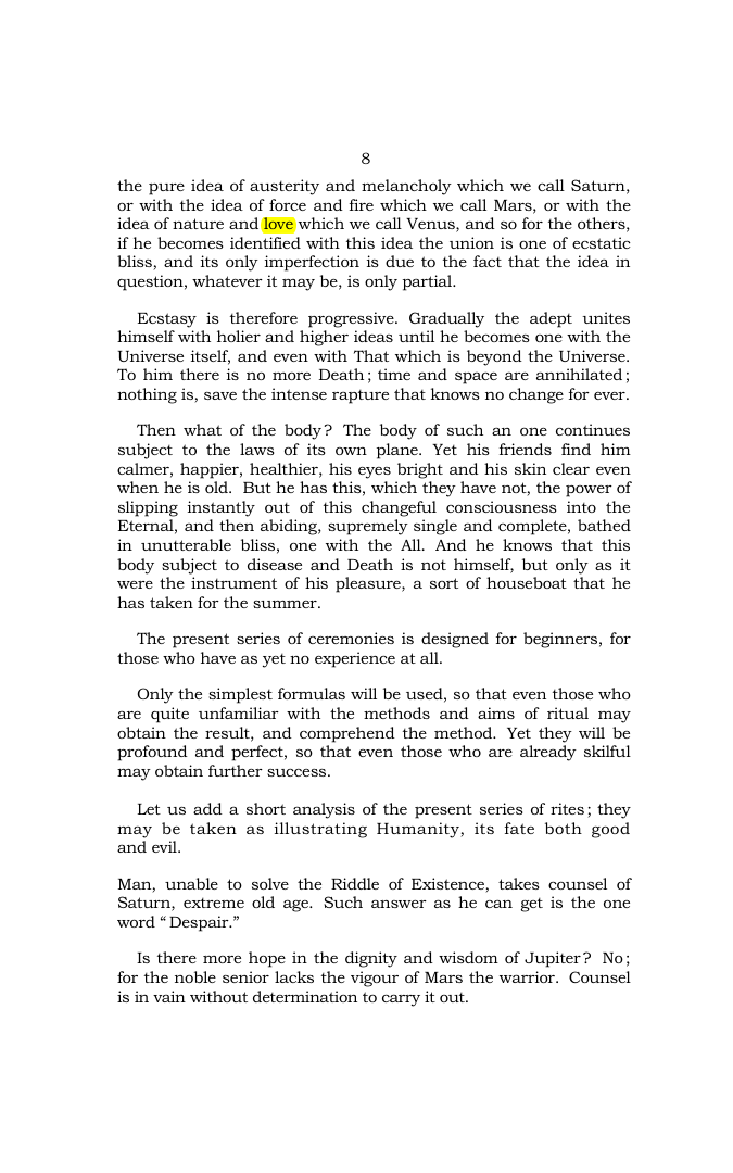 Original scan of The Rites of Eleusis, PDF page 13
