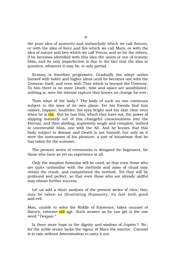 Original scan of The Rites of Eleusis, PDF page 13