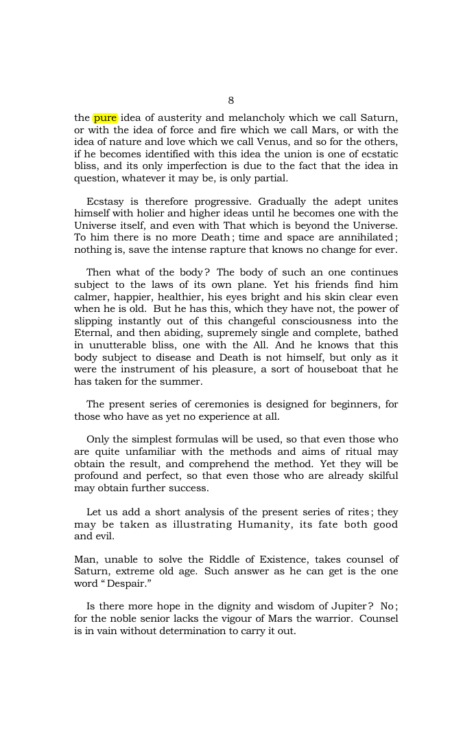 Original scan of The Rites of Eleusis, PDF page 13