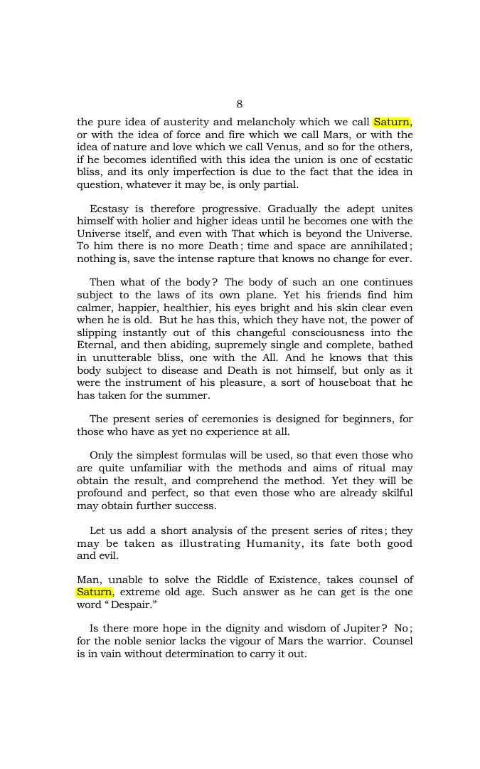 Original scan of The Rites of Eleusis, PDF page 13