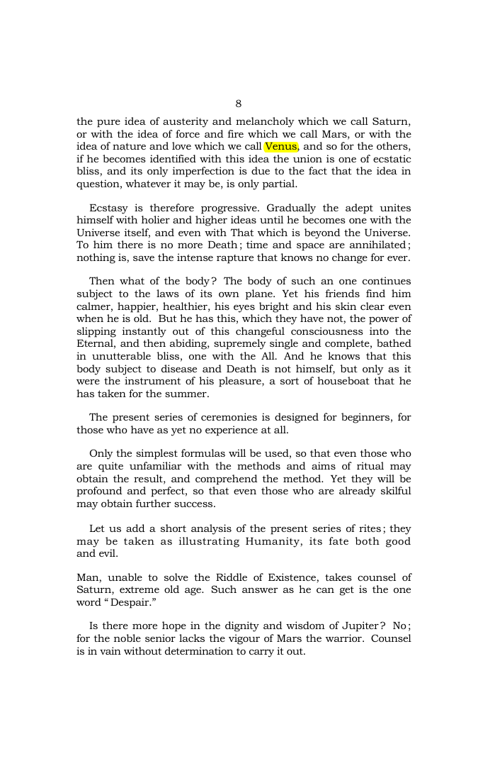 Original scan of The Rites of Eleusis, PDF page 13