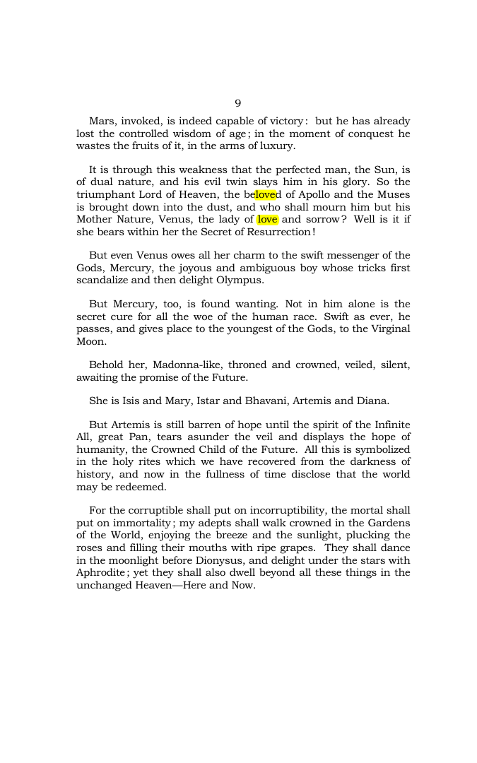 Original scan of The Rites of Eleusis, PDF page 14