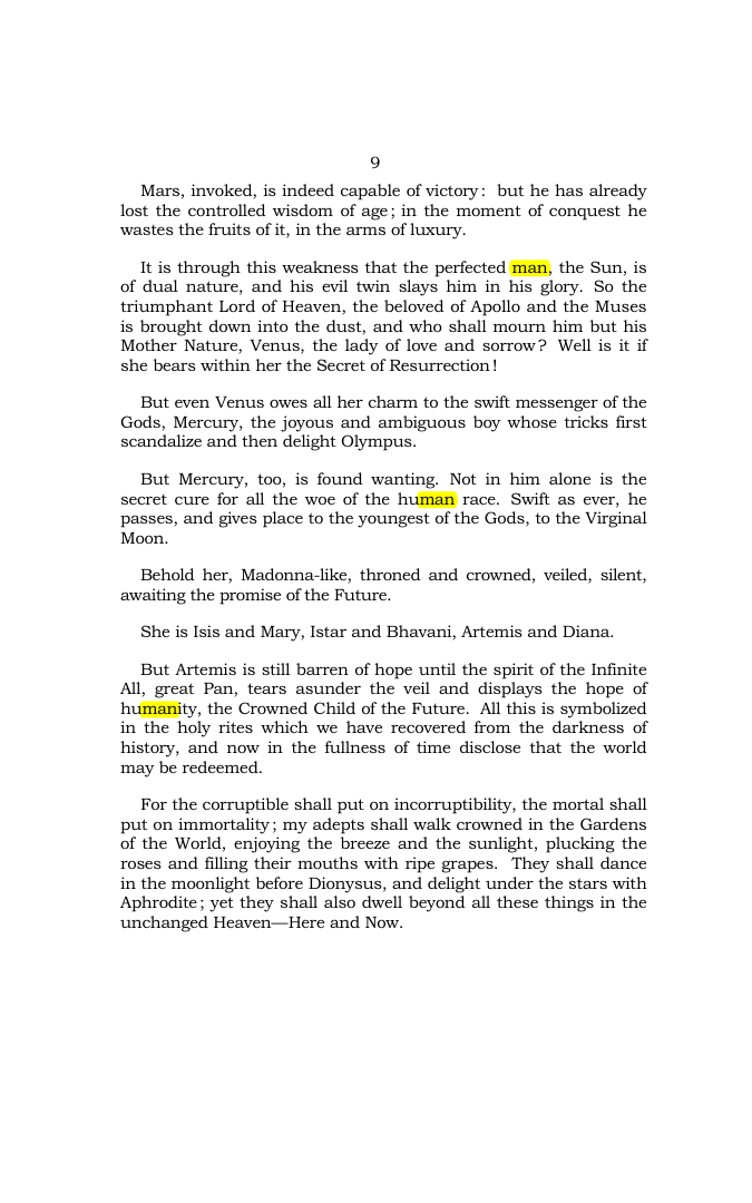 Original scan of The Rites of Eleusis, PDF page 14