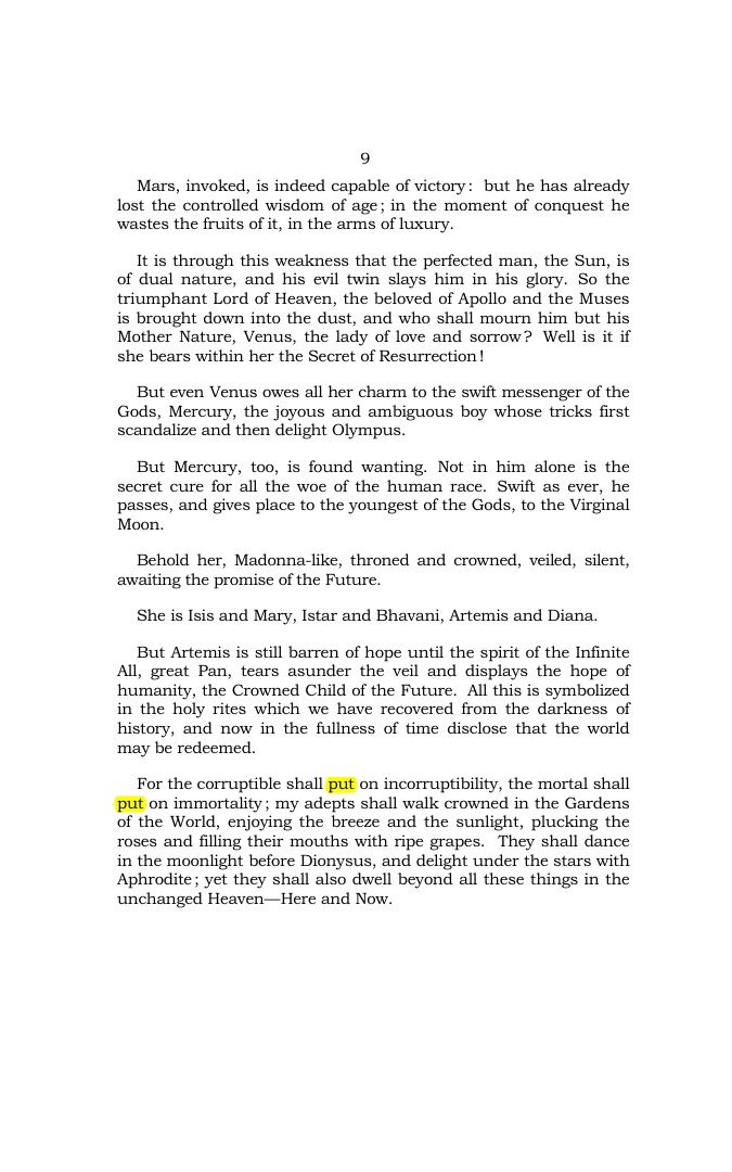Original scan of The Rites of Eleusis, PDF page 14