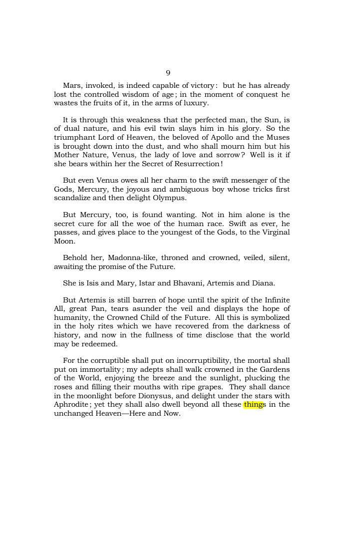 Original scan of The Rites of Eleusis, PDF page 14