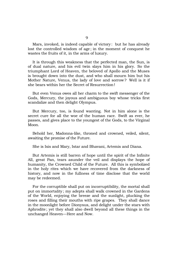Original scan of The Rites of Eleusis, PDF page 14