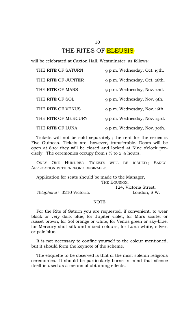 Original scan of The Rites of Eleusis, PDF page 15