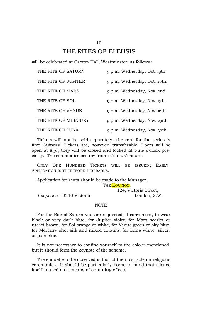 Original scan of The Rites of Eleusis, PDF page 15