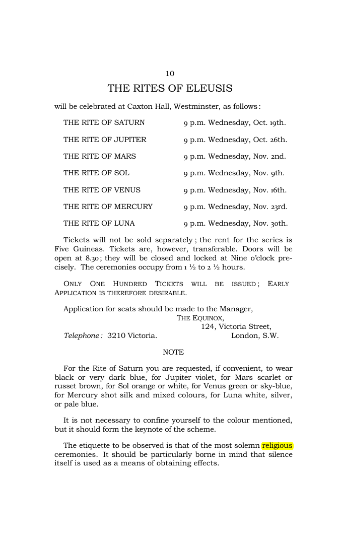 Original scan of The Rites of Eleusis, PDF page 15