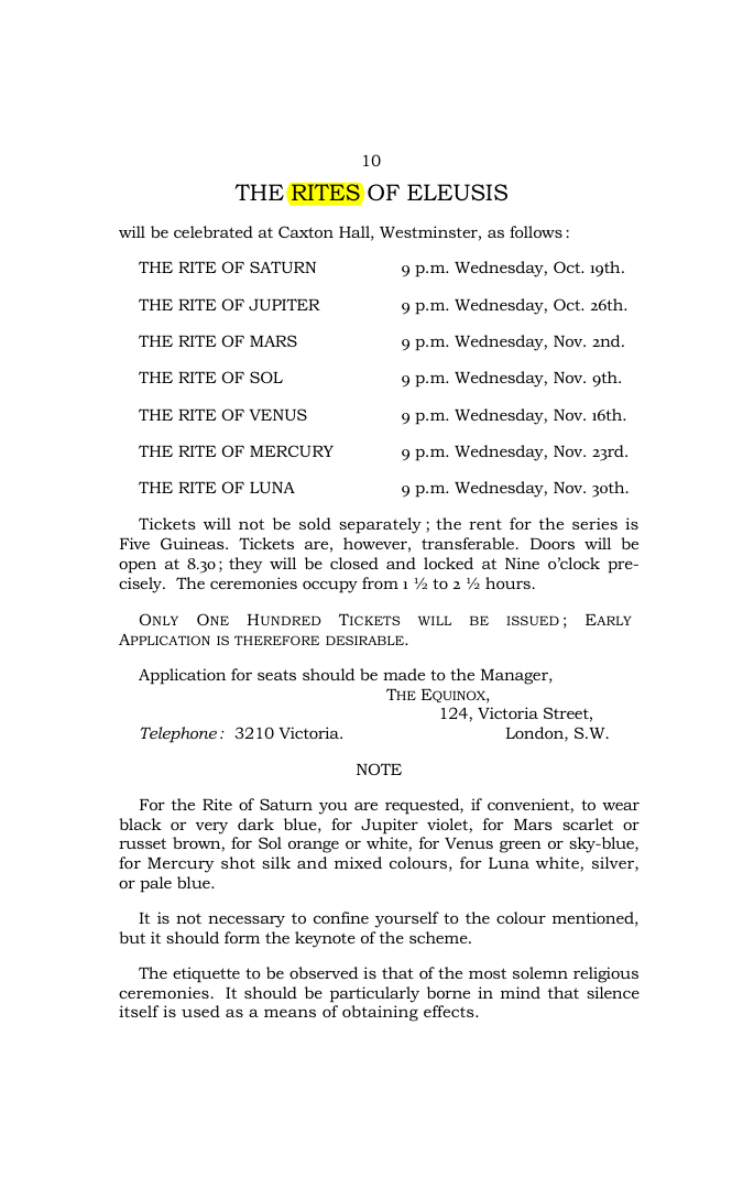 Original scan of The Rites of Eleusis, PDF page 15
